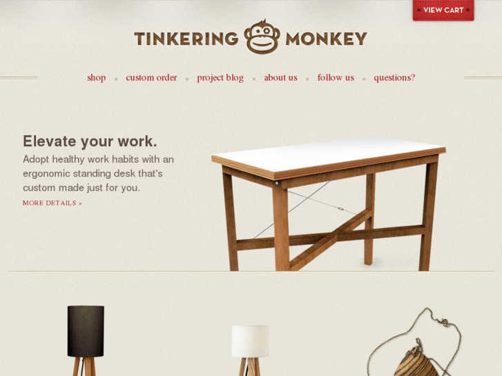 www.tinkeringmonkey.com