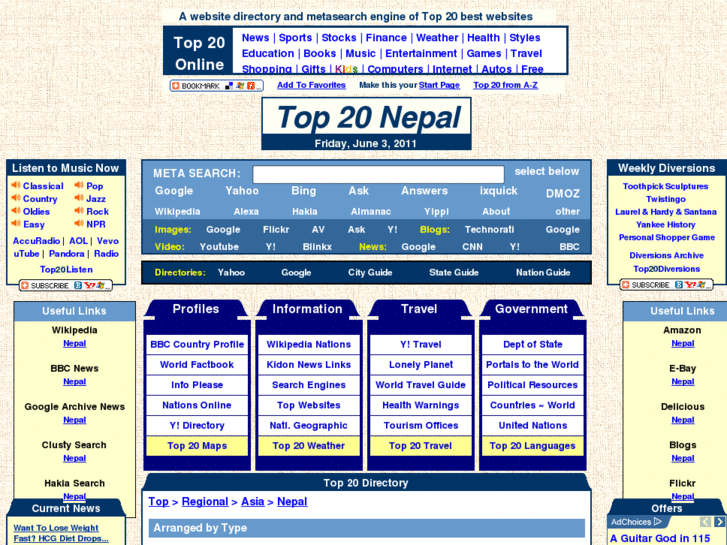 www.top20nepal.com