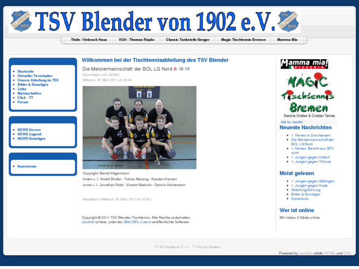 www.tsv-blender-tischtennis.de