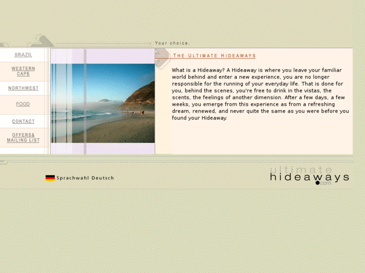 www.ultimate-retreats.com