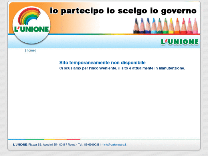 www.unioneweb.it