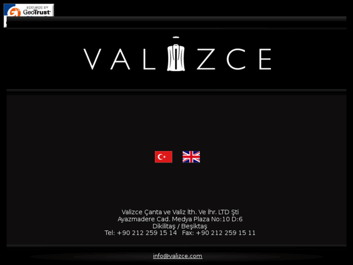 www.valizce.com