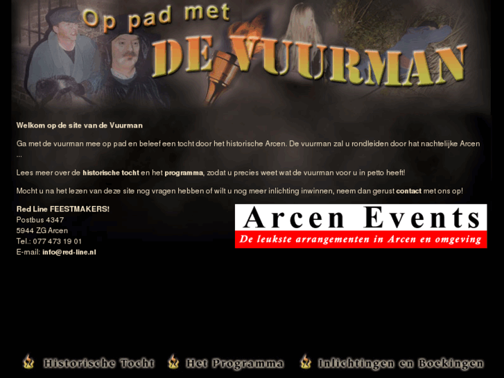 www.vuurman.info