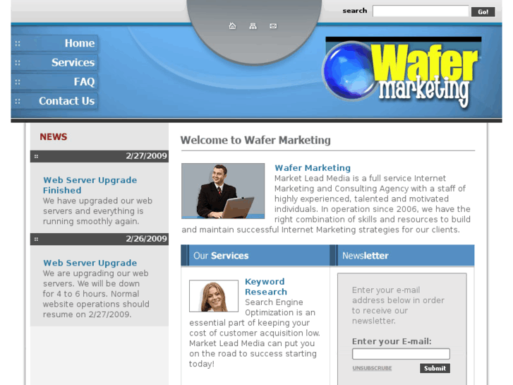 www.wafermarketing.com