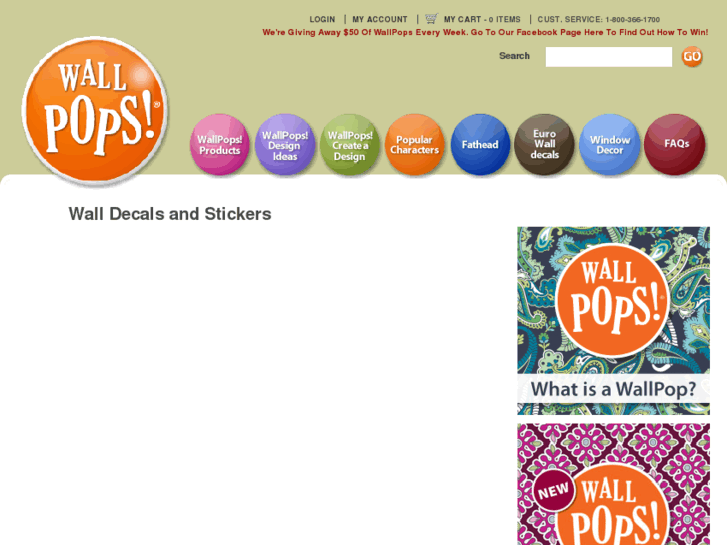 www.wallpops.com