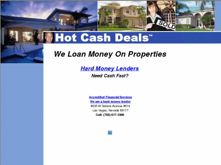 www.weloanmoneyonproperties.com