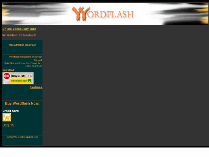 www.wordflashonline.com