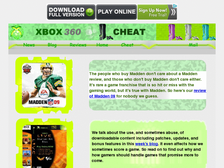 www.xbox360cheat.org