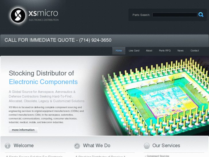 www.xsmicro.com