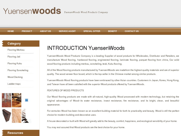 www.yuensenwoods.com