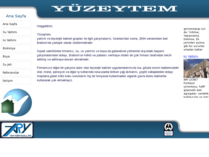 www.yuzeytem.com