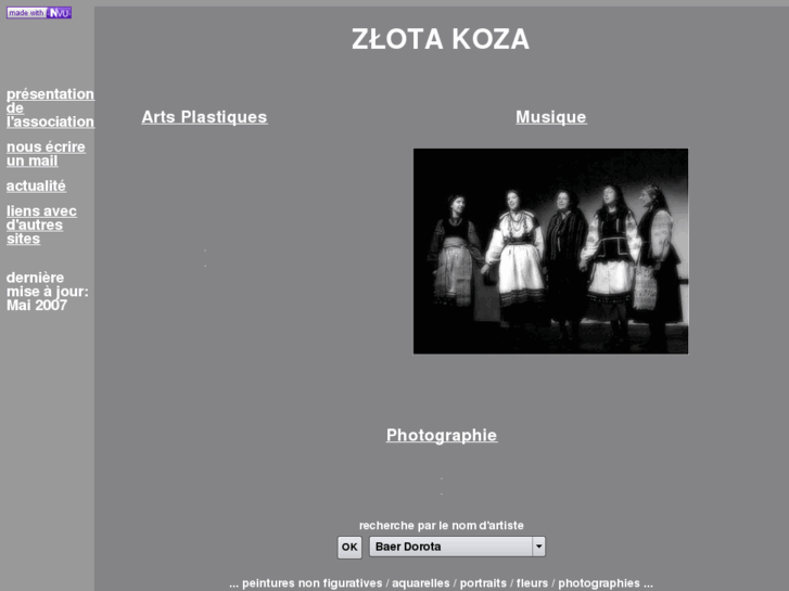 www.zlotakoza.org