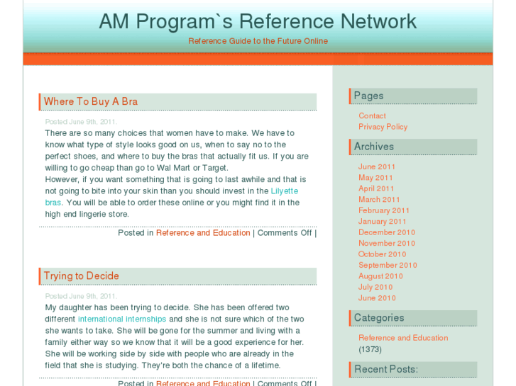 www.aamprogram.org