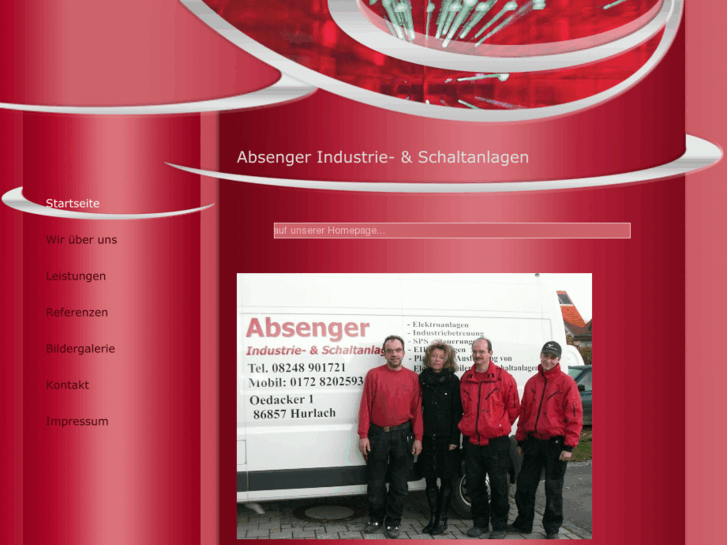 www.absenger.com