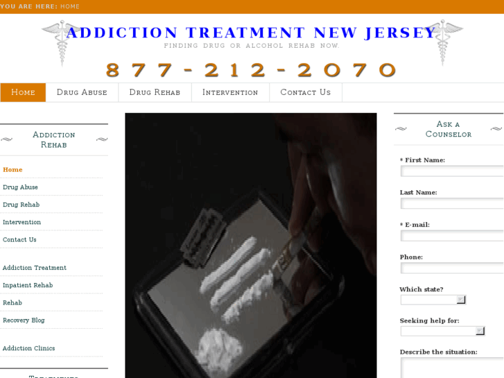 www.addictiontreatmentnewjersey.org