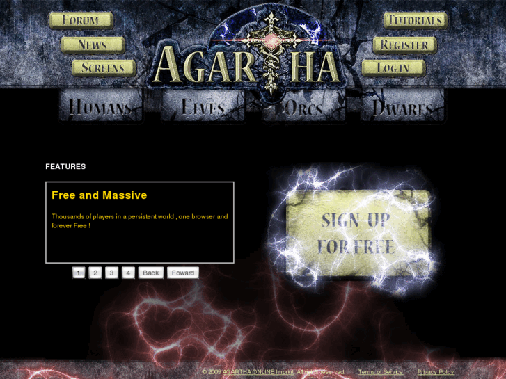 www.agartha-online.com