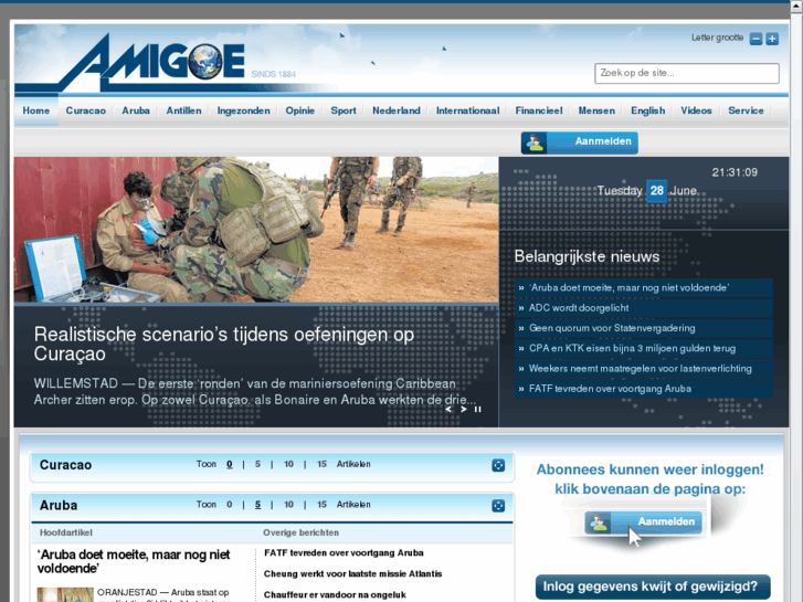 www.amigoe.com