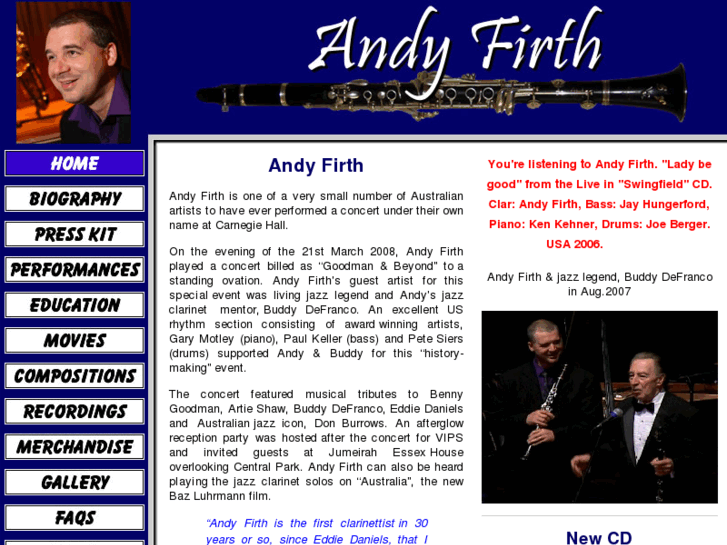 www.andyfirthmusic.com