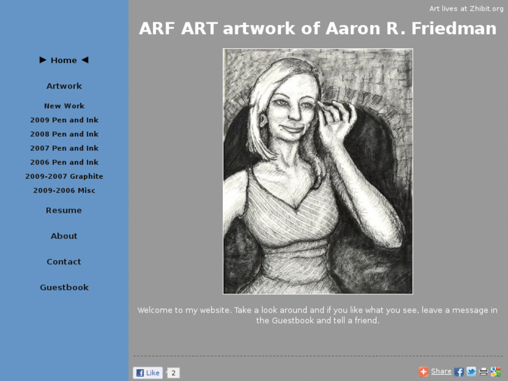 www.arf-art.com