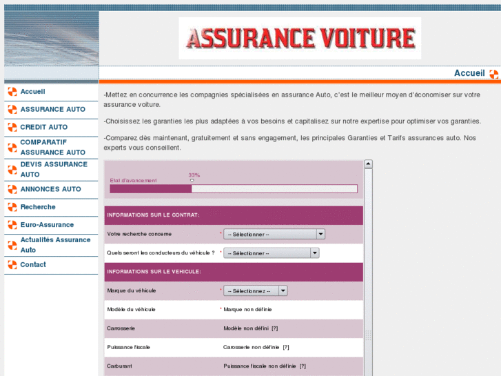 www.assurancevoiture.biz