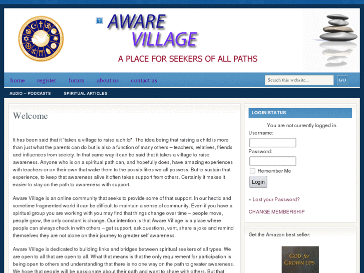 www.awarevillage.com