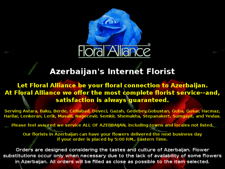 www.azerbaijanflowers.info