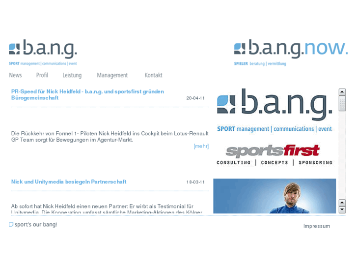 www.bang-agentur.com