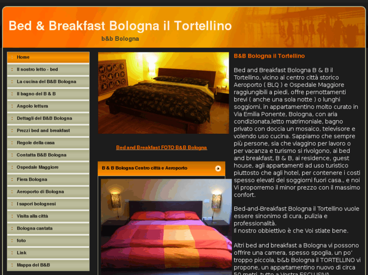 www.bedandbreakfast-bologna.com