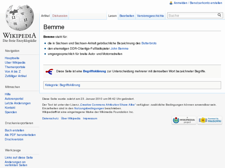 www.bemme.net