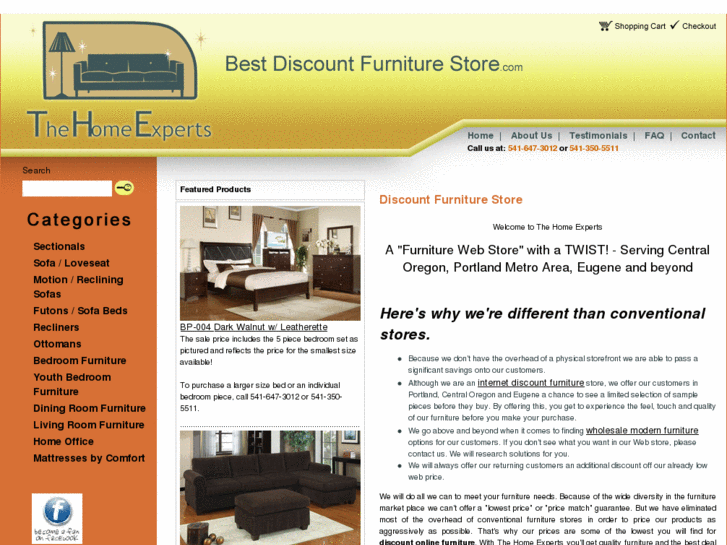 www.bestdiscountfurniturestore.com