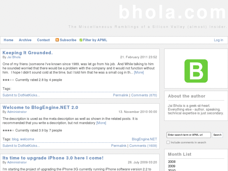 www.bhola.com