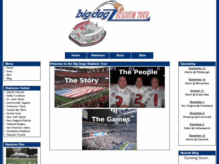 www.bigdogzstadiumtour.com