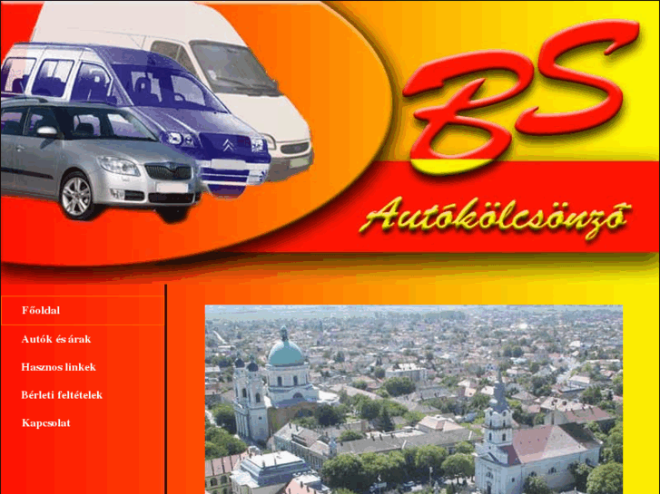 www.bsautokolcsonzo.com