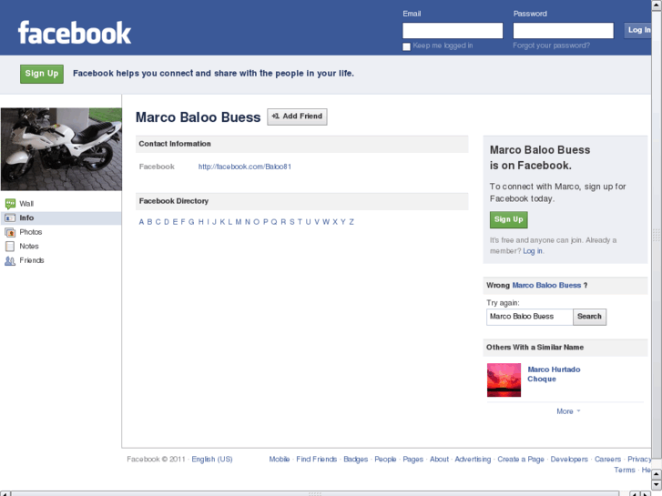 www.buess.net