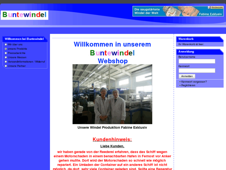 www.buntewindel.de