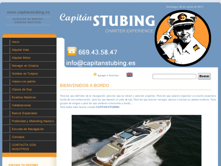www.capitanstubing.es