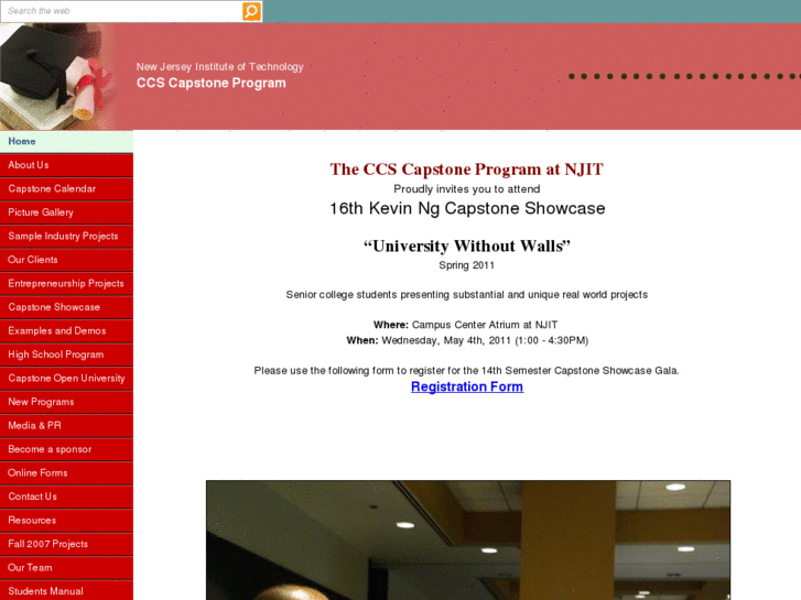 www.capstoneprogram.com