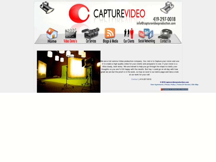 www.capturevideoproduction.com