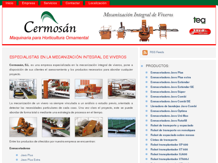 www.cermosan.com