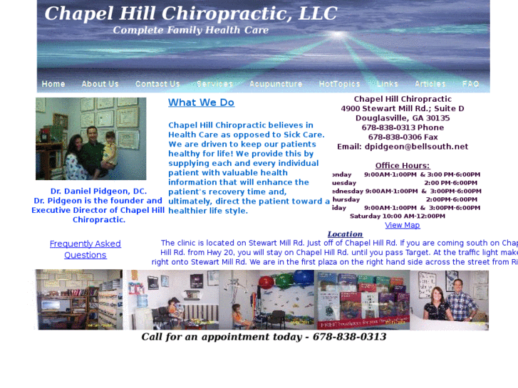 www.chapelhillchiropractic.com