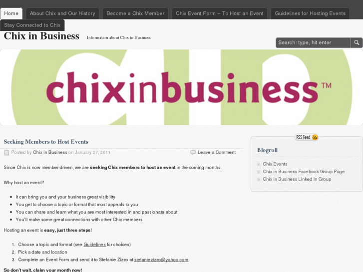 www.chixinbusiness.com