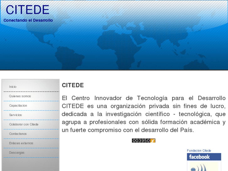 www.citede.org