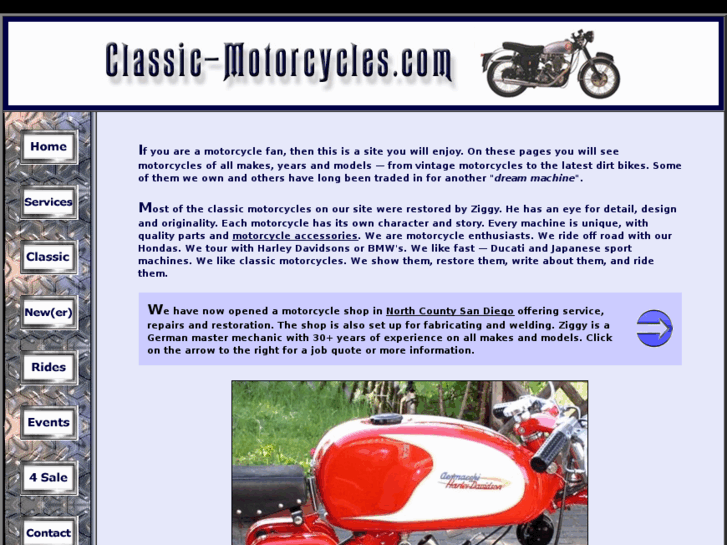 www.classic-motorcycles.com