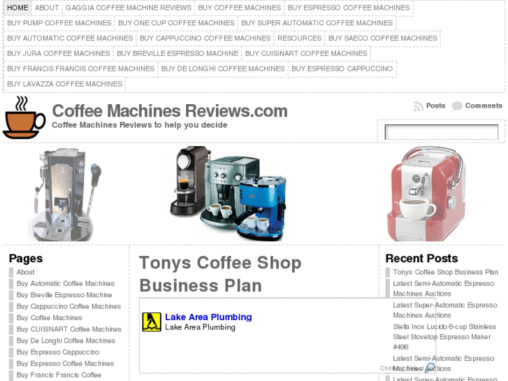 www.coffee-machines-reviews.com