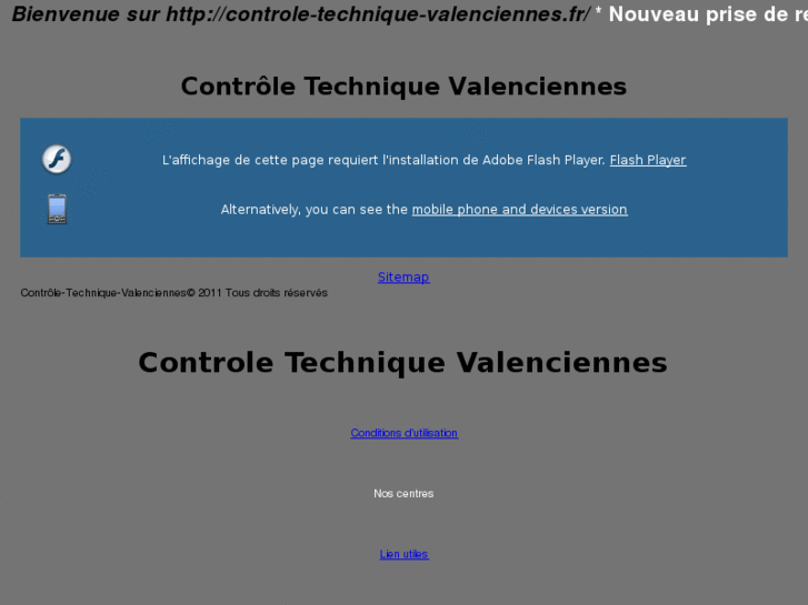 www.controle-technique-valenciennes.fr