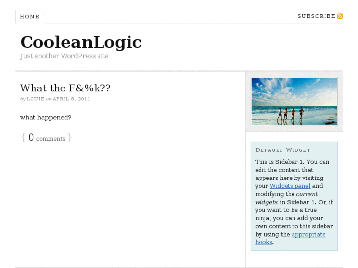 www.cooleanlogic.com