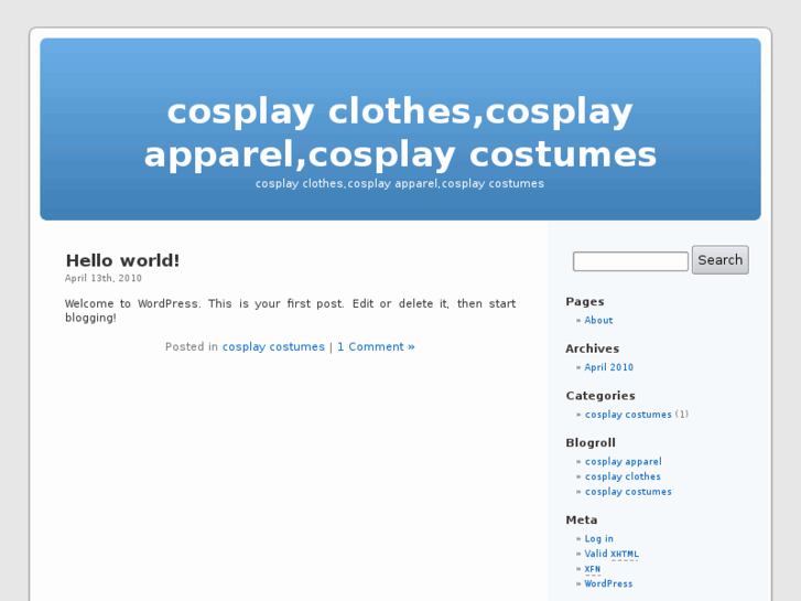 www.cosplayinfo.com