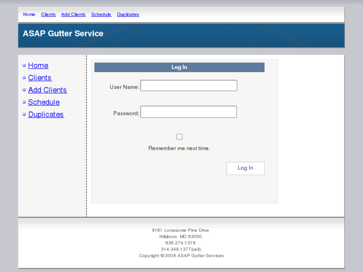 www.crdemo1.com