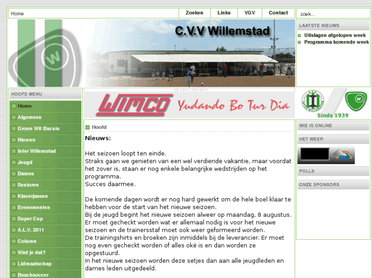 www.cvv-willemstad.com