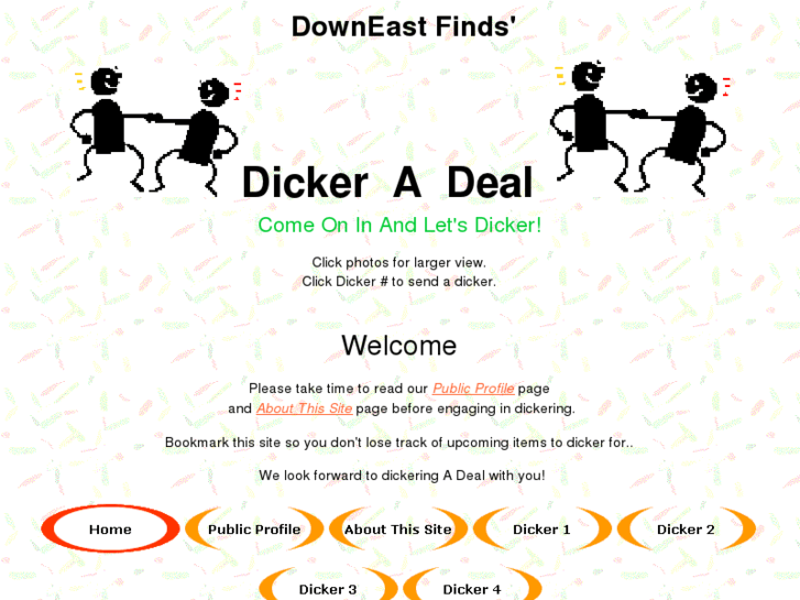 www.dickeradeal.com